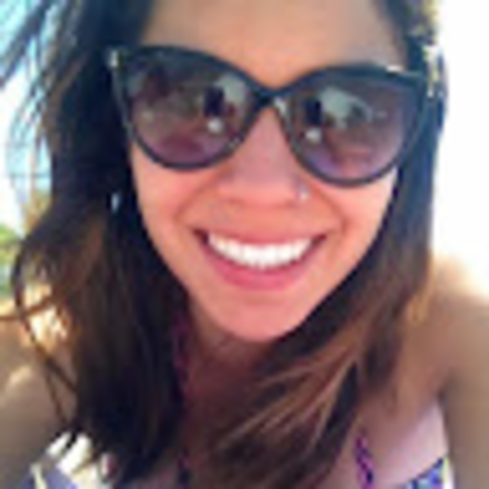 Meet your Posher, Stefanie